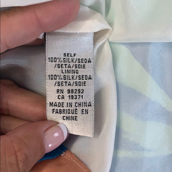 Tibi halter - Picture 6 of 6